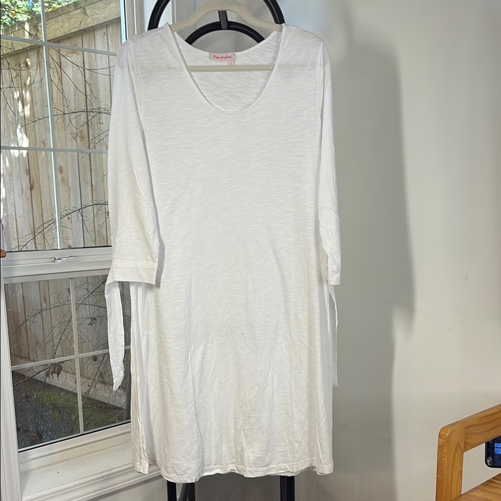 Fresh Produce 100% Cotton Dress
